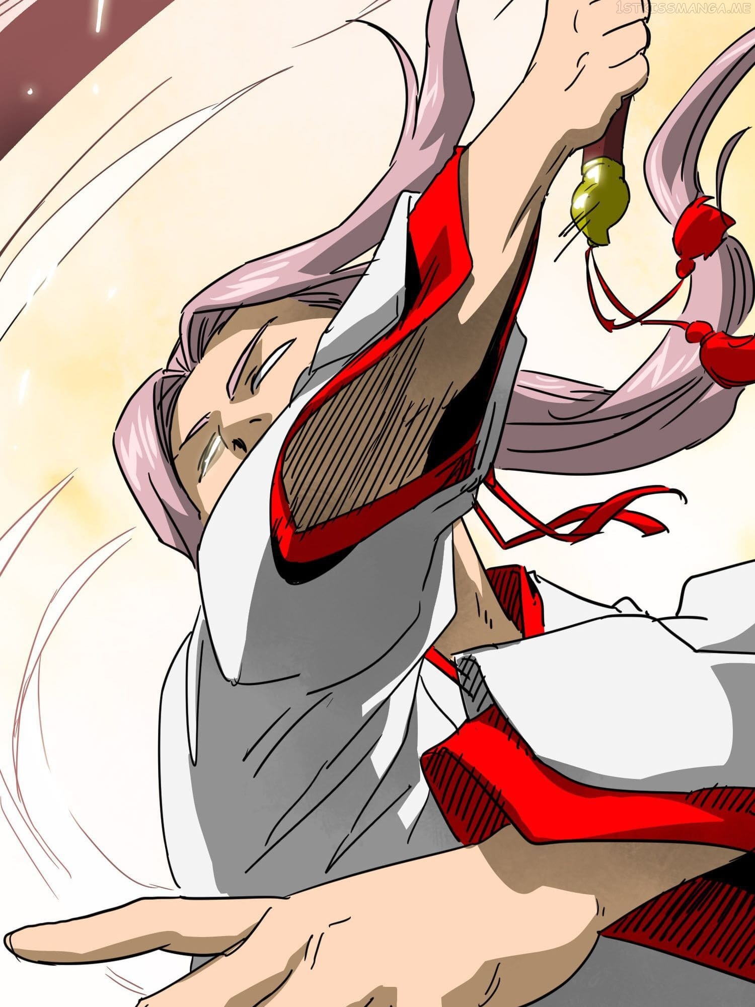 Infinite Level Up in Murim — Chapter 98.1 — page 69