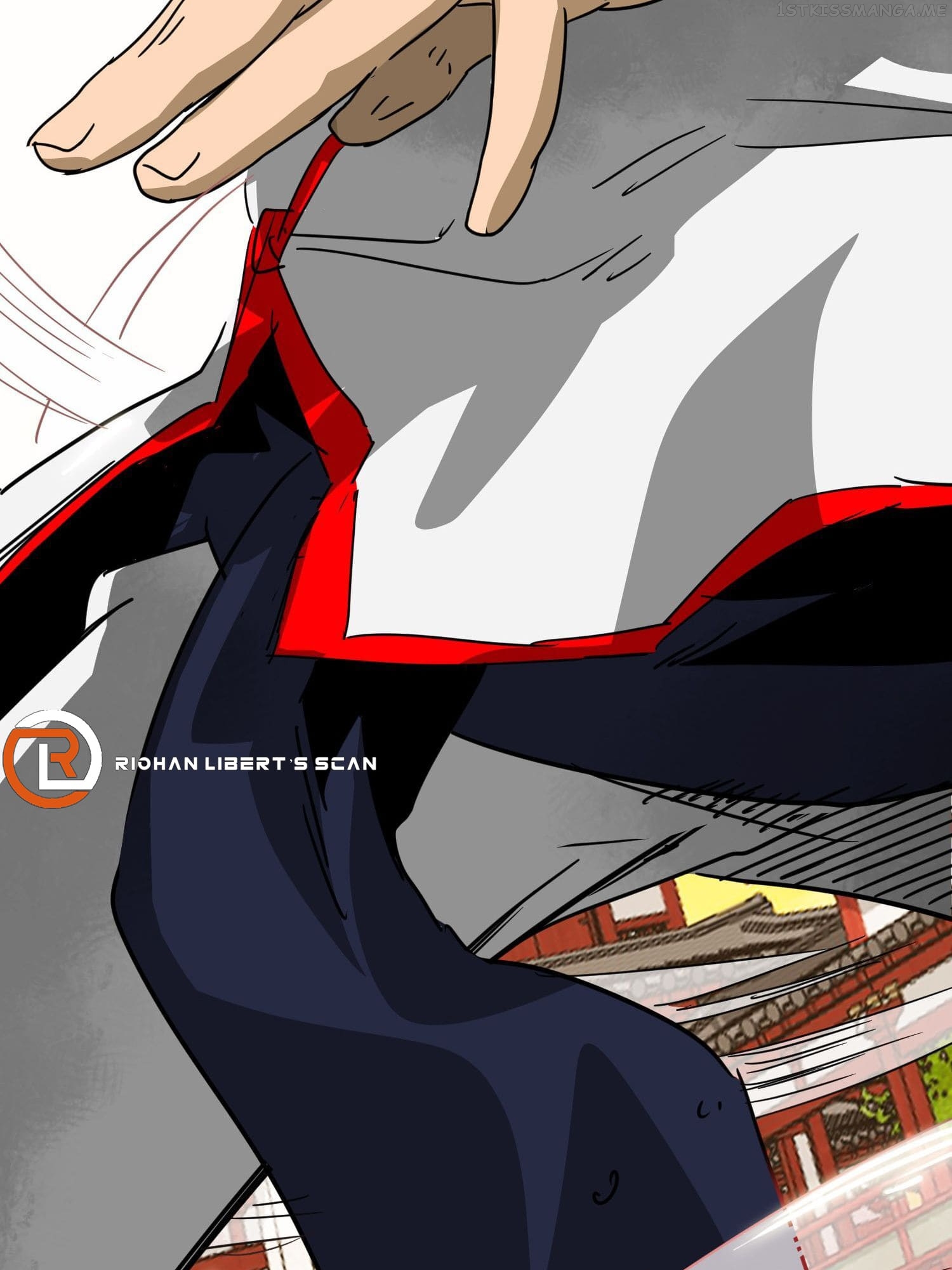 Infinite Level Up in Murim — Chapter 98.1 — page 70