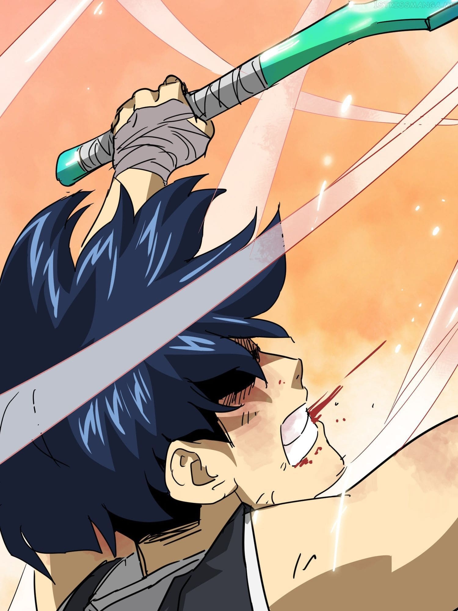 Infinite Level Up in Murim — Chapter 98.1 — page 73