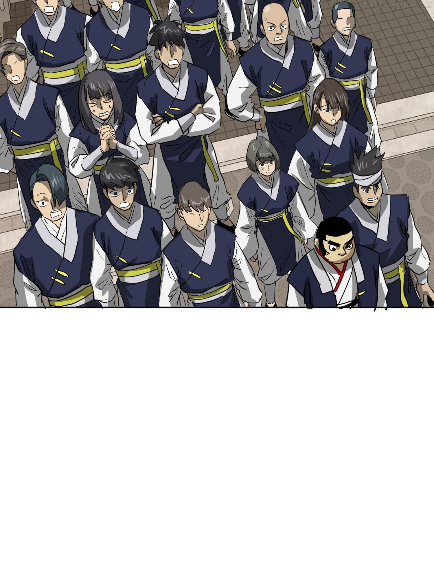Infinite Level Up in Murim — Chapter 98.1 — page 78