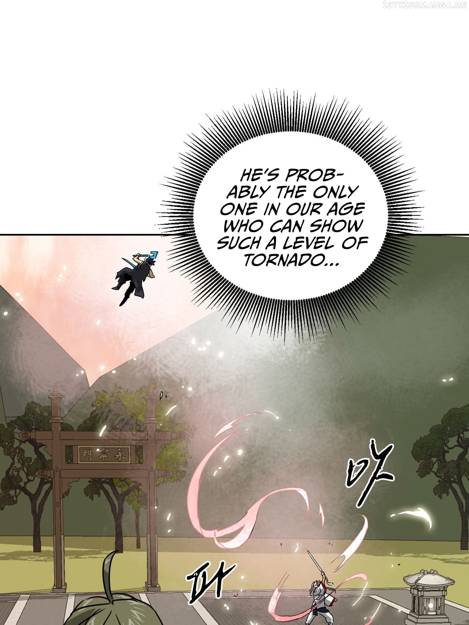 Infinite Level Up in Murim — Chapter 98.1 — page 83