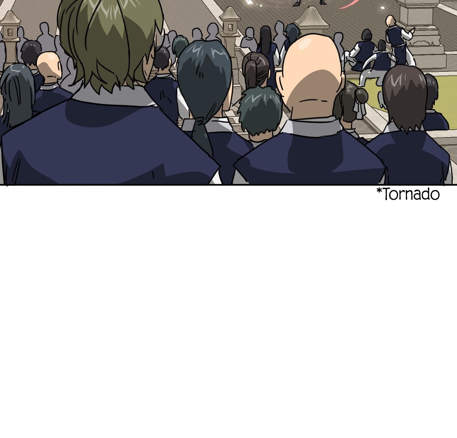 Infinite Level Up in Murim — Chapter 98.1 — page 84