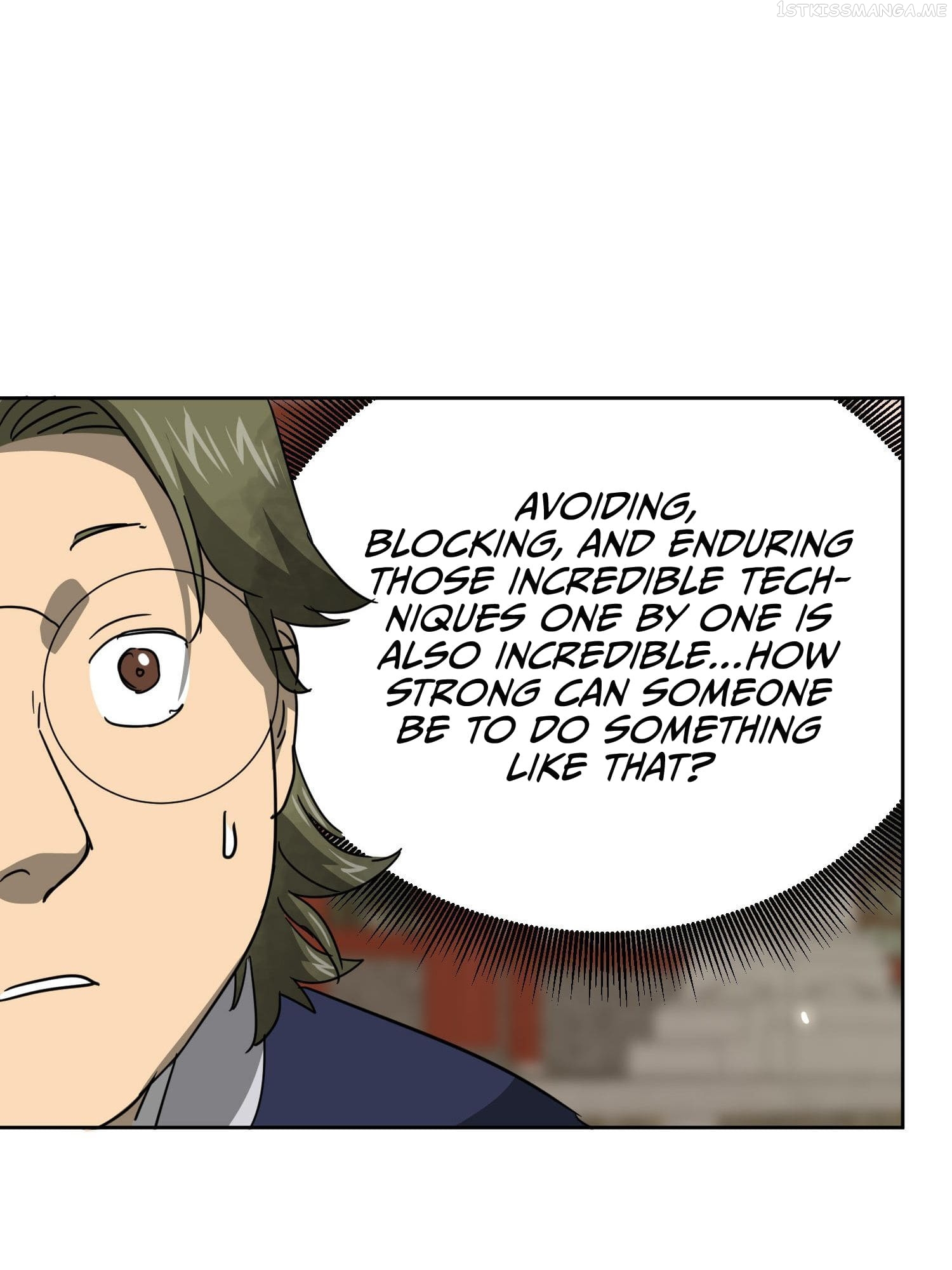 Infinite Level Up in Murim — Chapter 98.1 — page 87