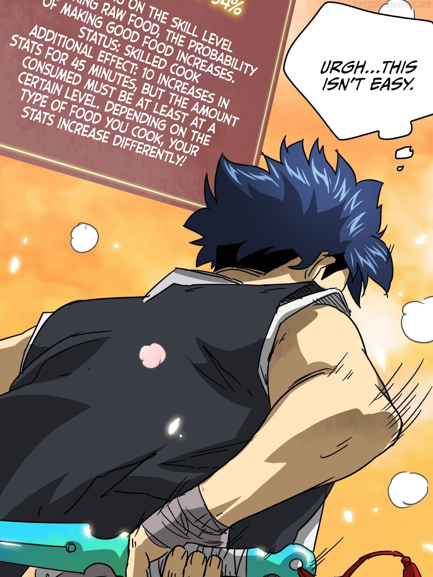 Infinite Level Up in Murim — Chapter 98.1 — page 89