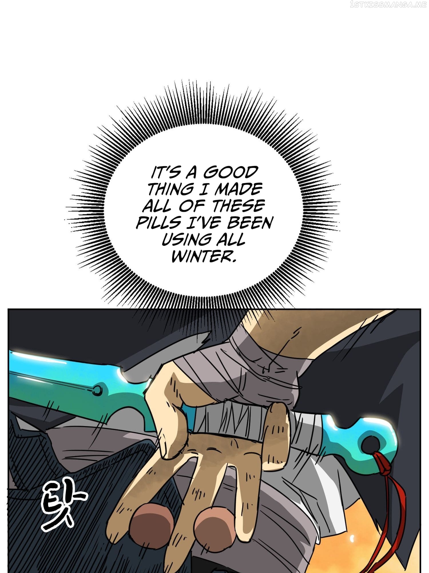 Infinite Level Up in Murim — Chapter 98.1 — page 91