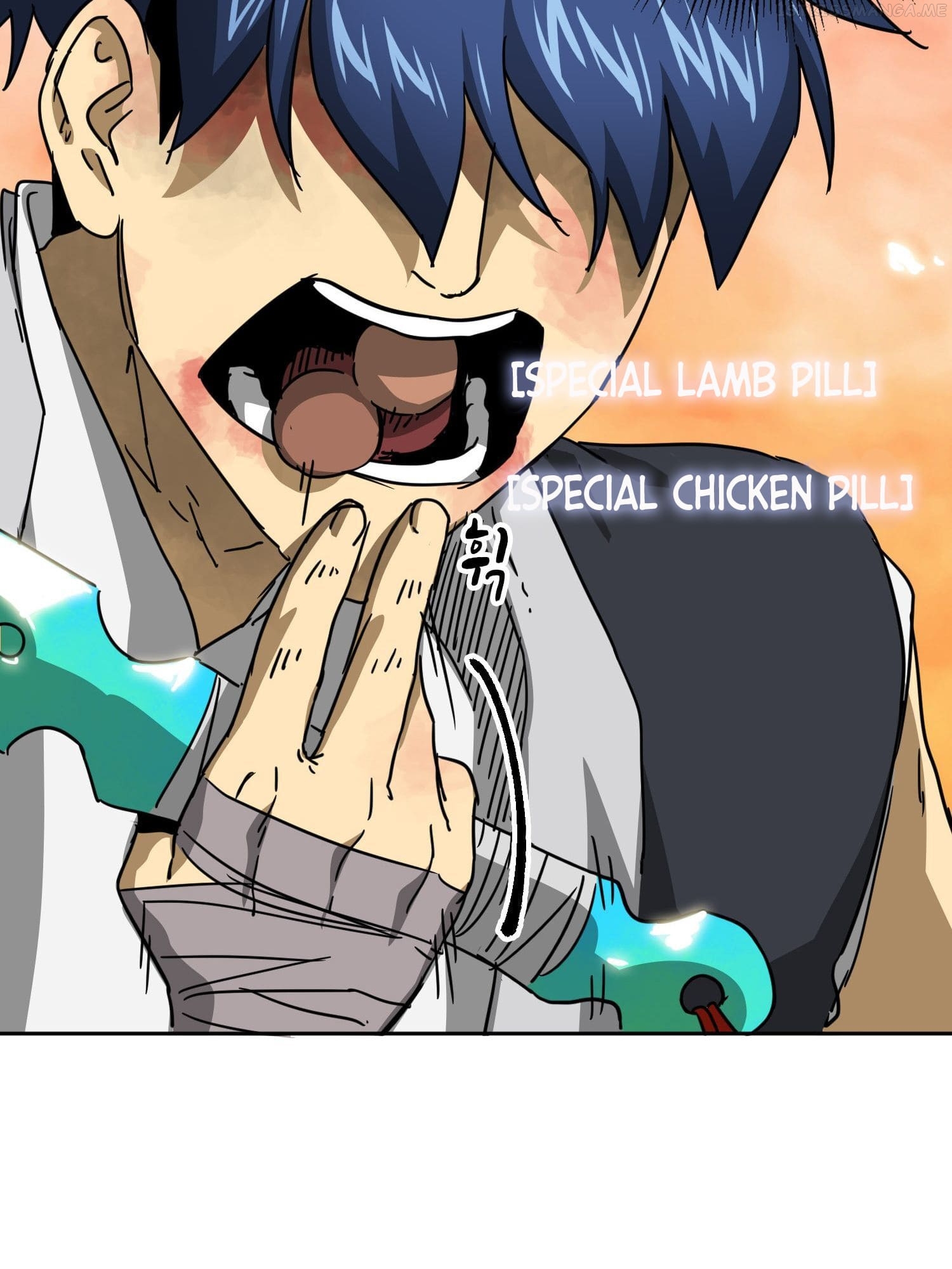 Infinite Level Up in Murim — Chapter 98.1 — page 93