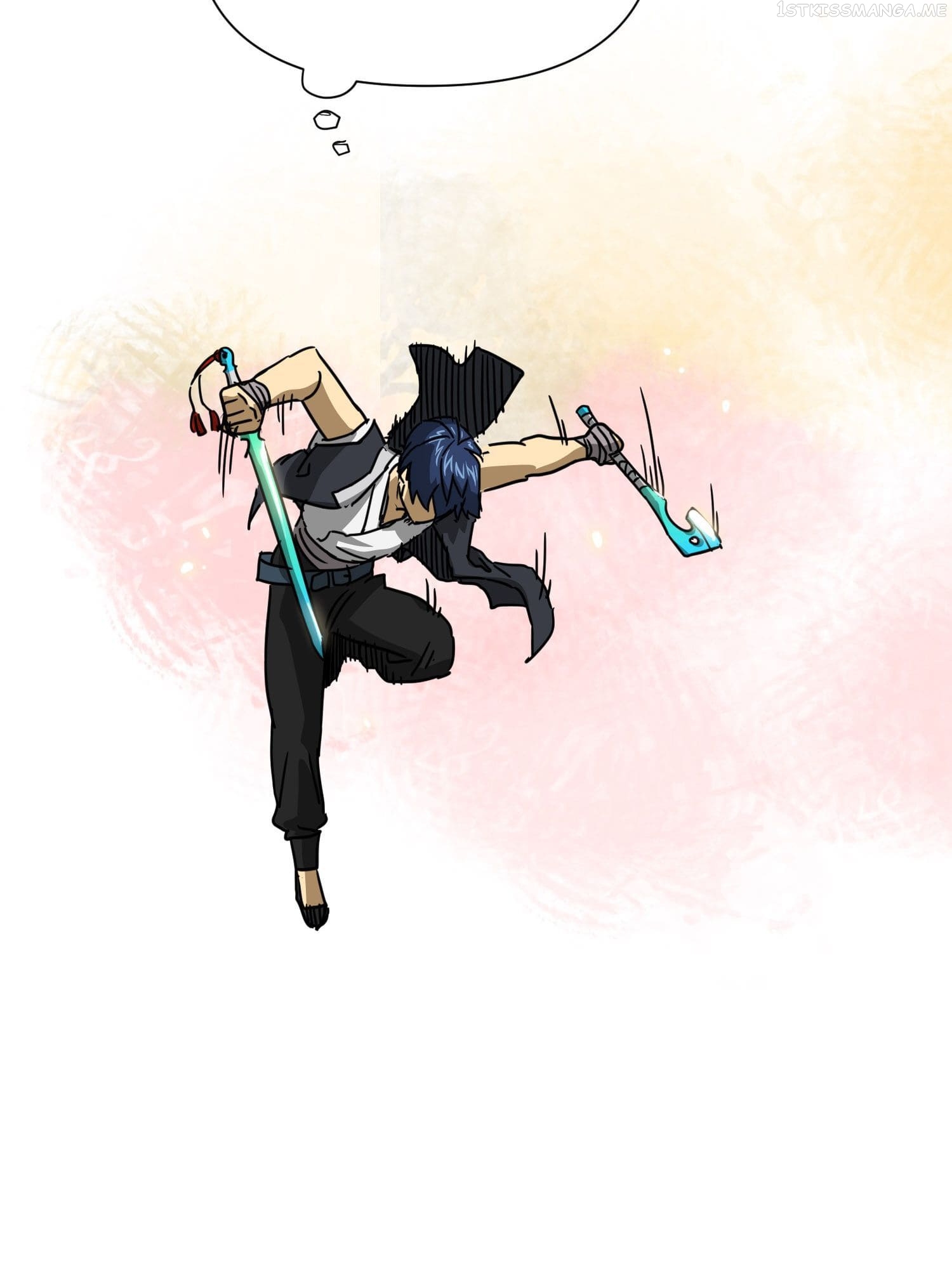 Infinite Level Up in Murim — Chapter 98.1 — page 95