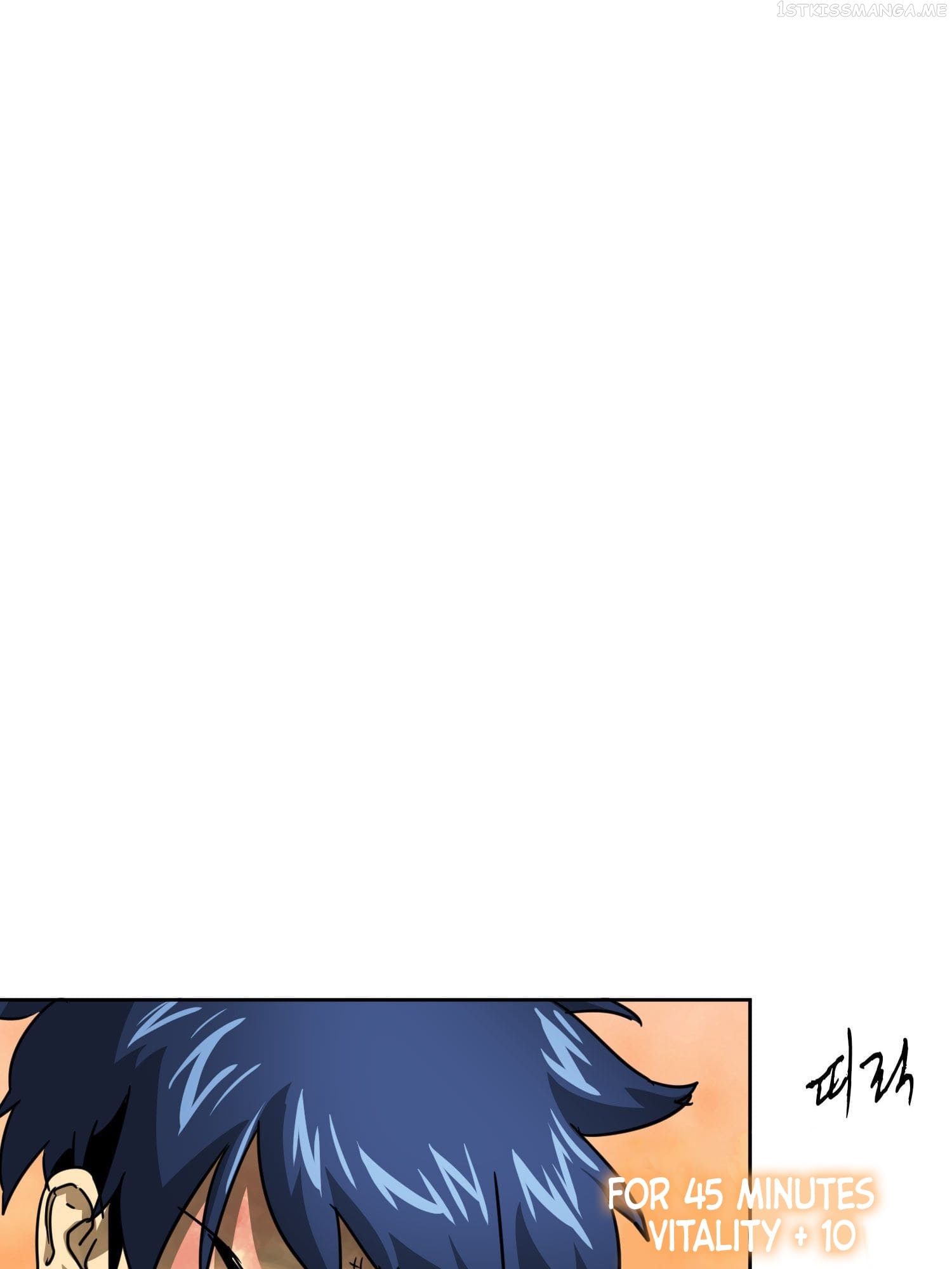 Infinite Level Up in Murim — Chapter 98.1 — page 96