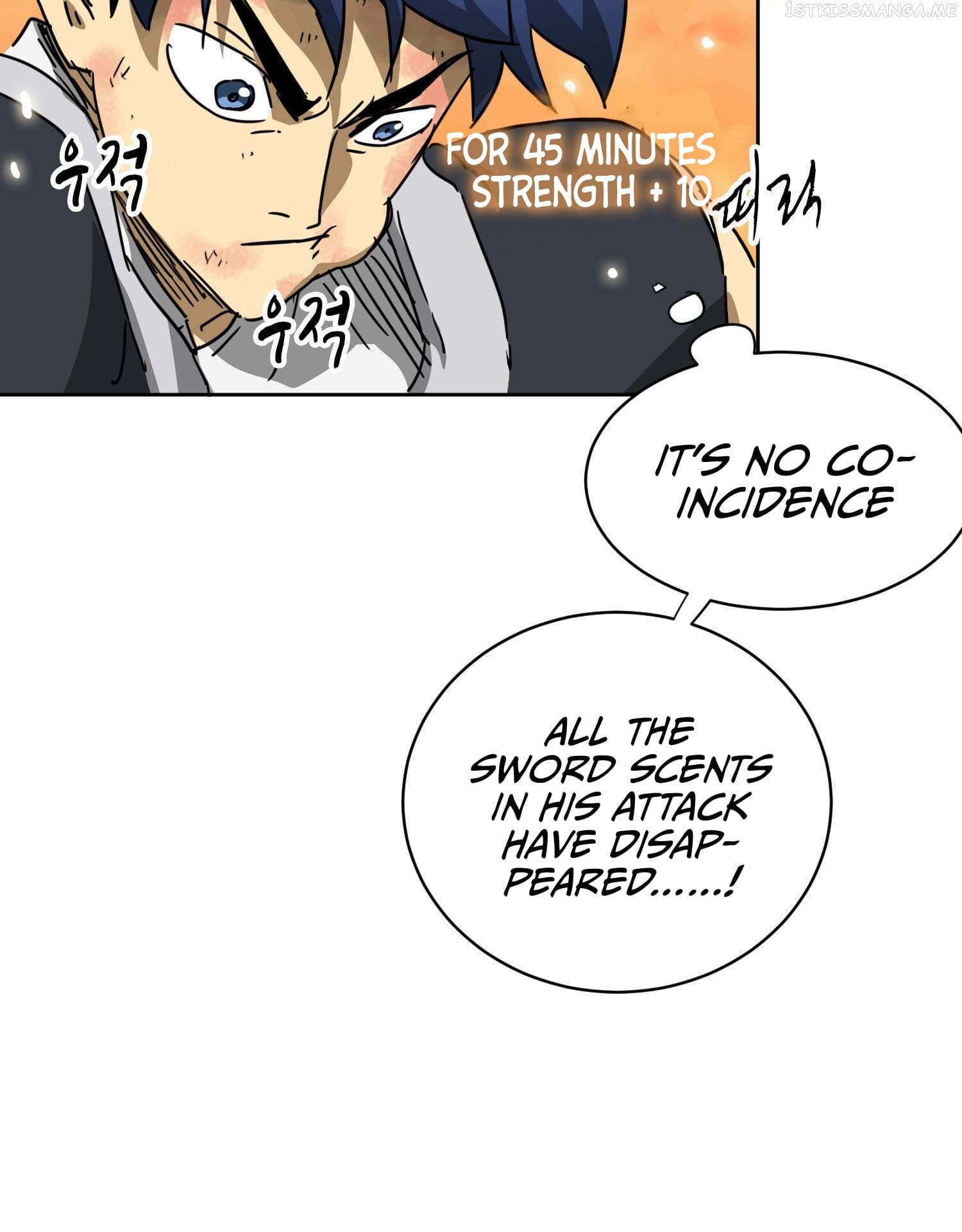 Infinite Level Up in Murim — Chapter 98.1 — page 97