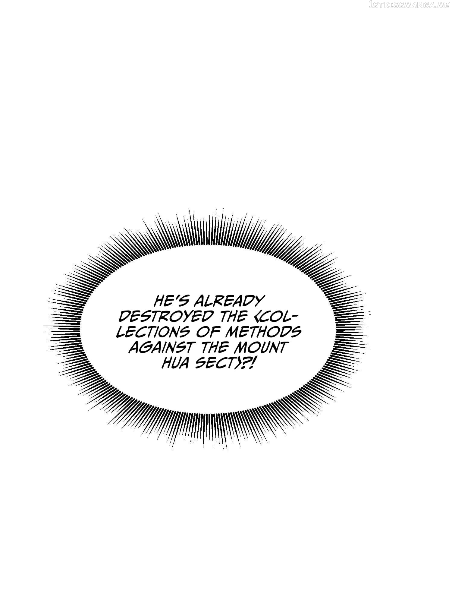 Infinite Level Up in Murim — Chapter 98.1 — page 98