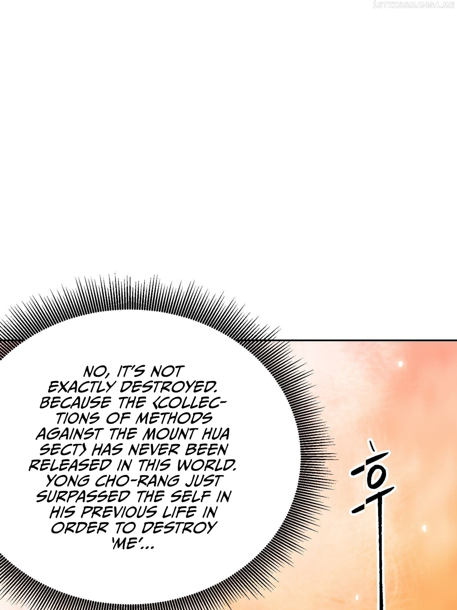 Infinite Level Up in Murim — Chapter 98.1 — page 99