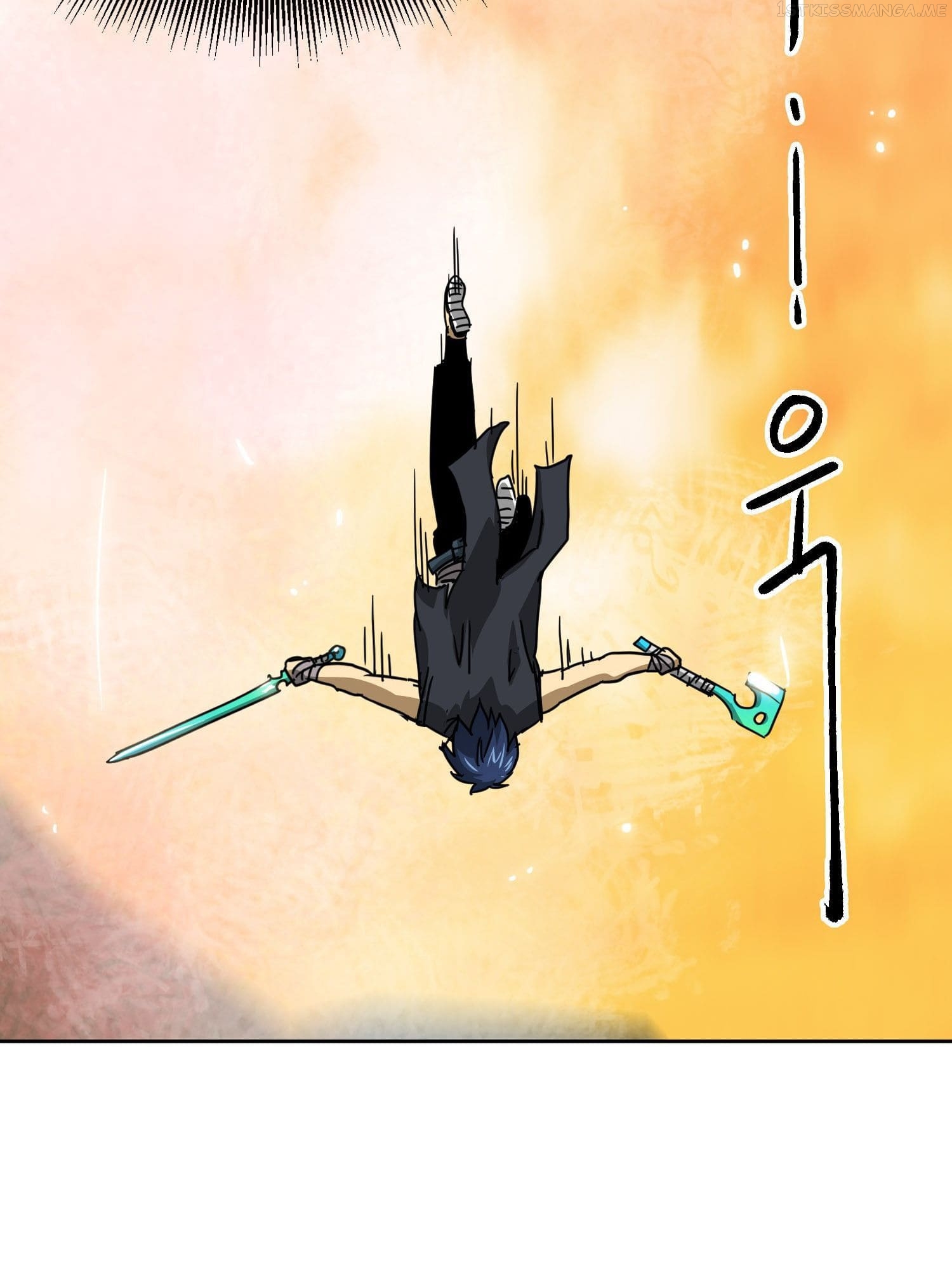 Infinite Level Up in Murim — Chapter 98.1 — page 100
