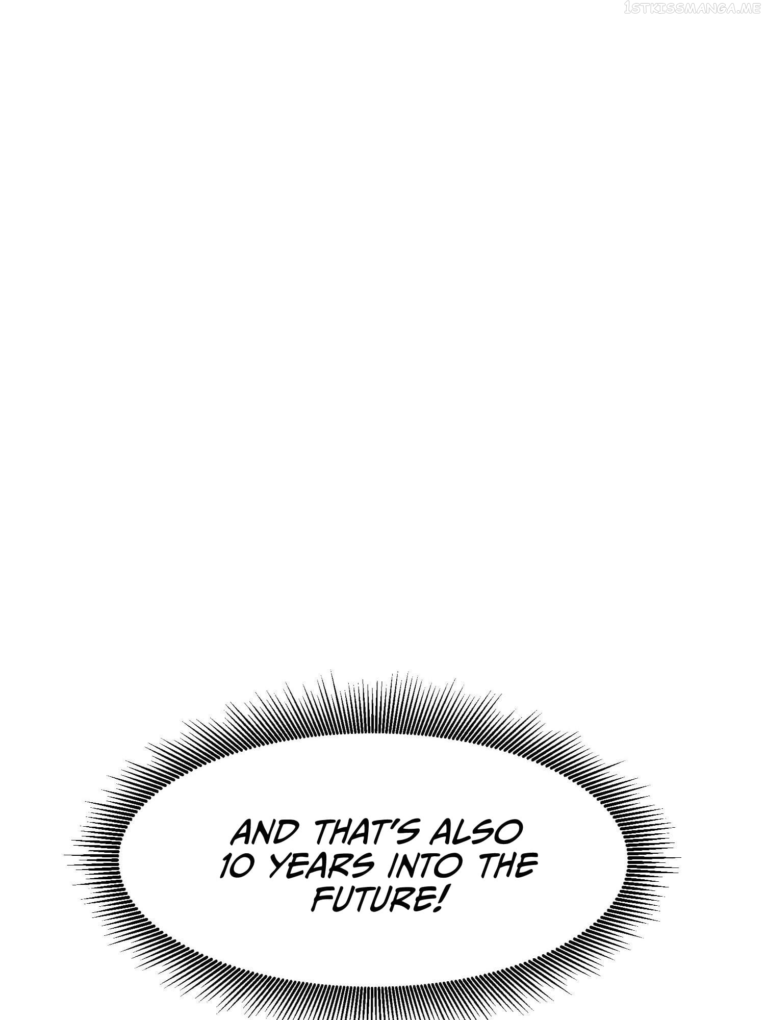 Infinite Level Up in Murim — Chapter 98.1 — page 101