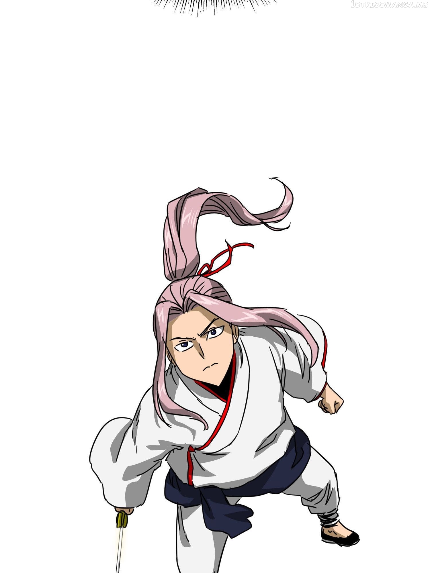 Infinite Level Up in Murim — Chapter 98.1 — page 102