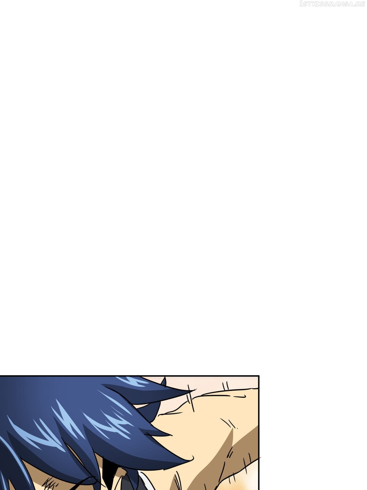 Infinite Level Up in Murim — Chapter 98.1 — page 106