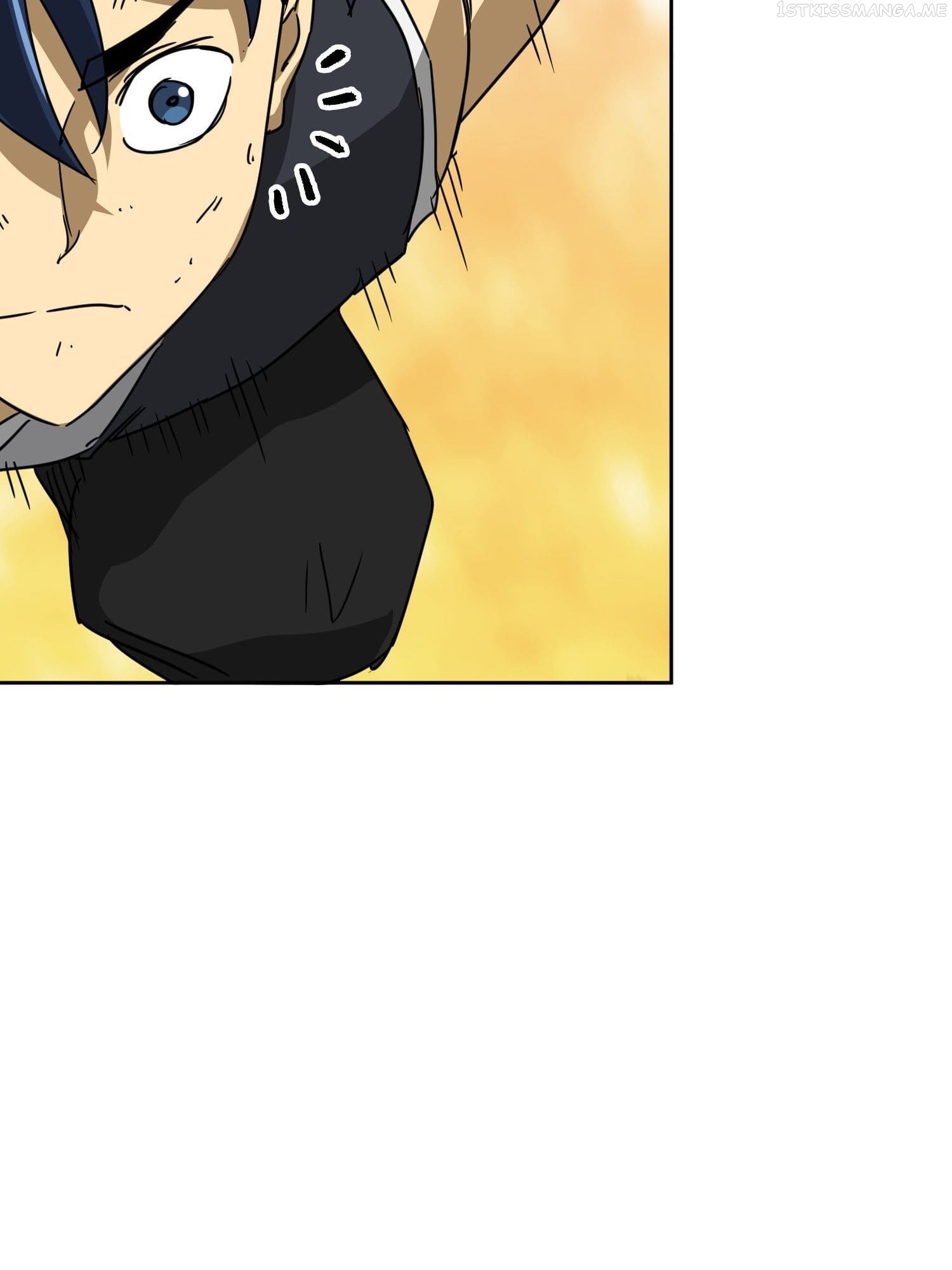 Infinite Level Up in Murim — Chapter 98.1 — page 107