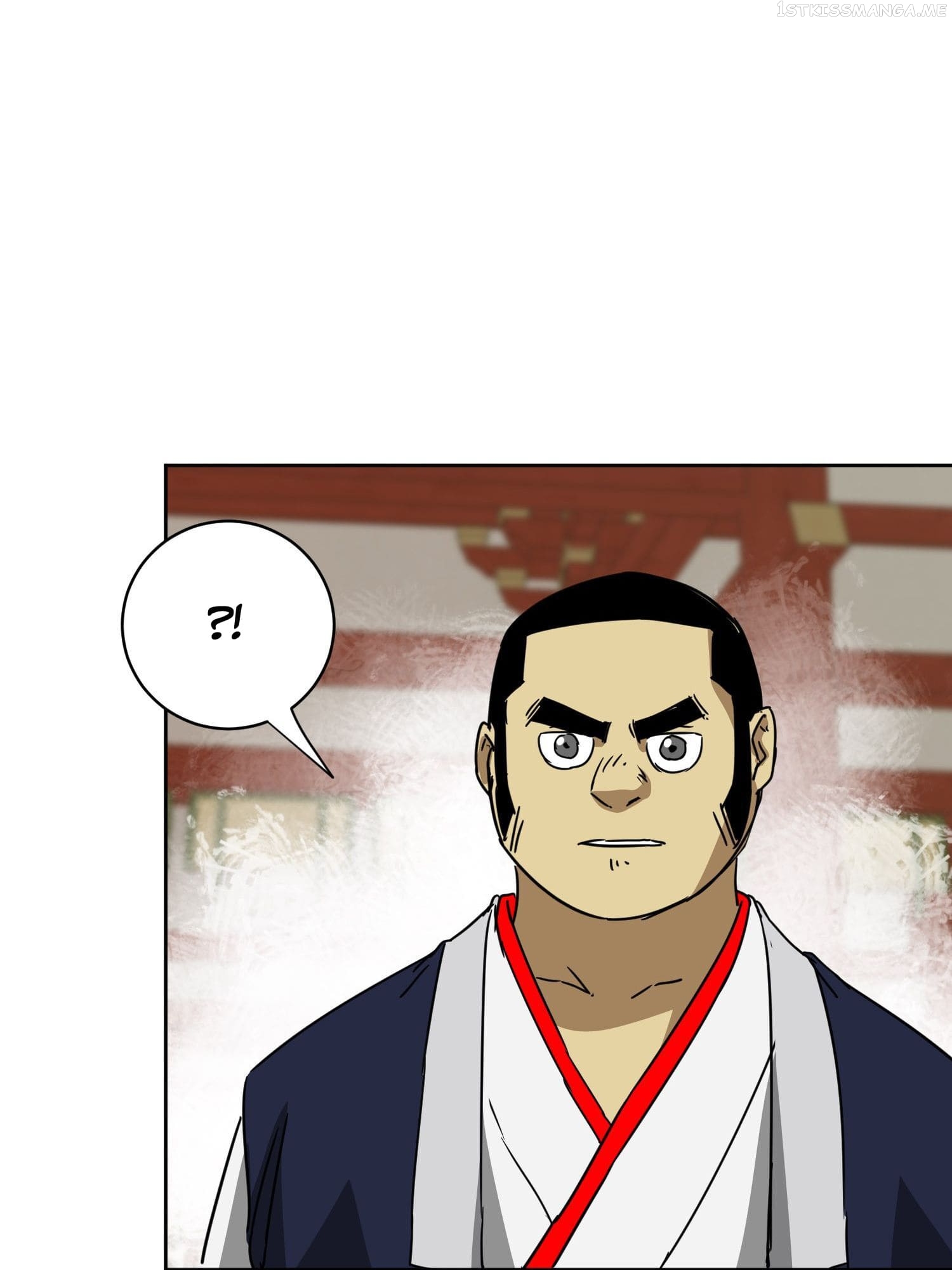 Infinite Level Up in Murim — Chapter 98.1 — page 110