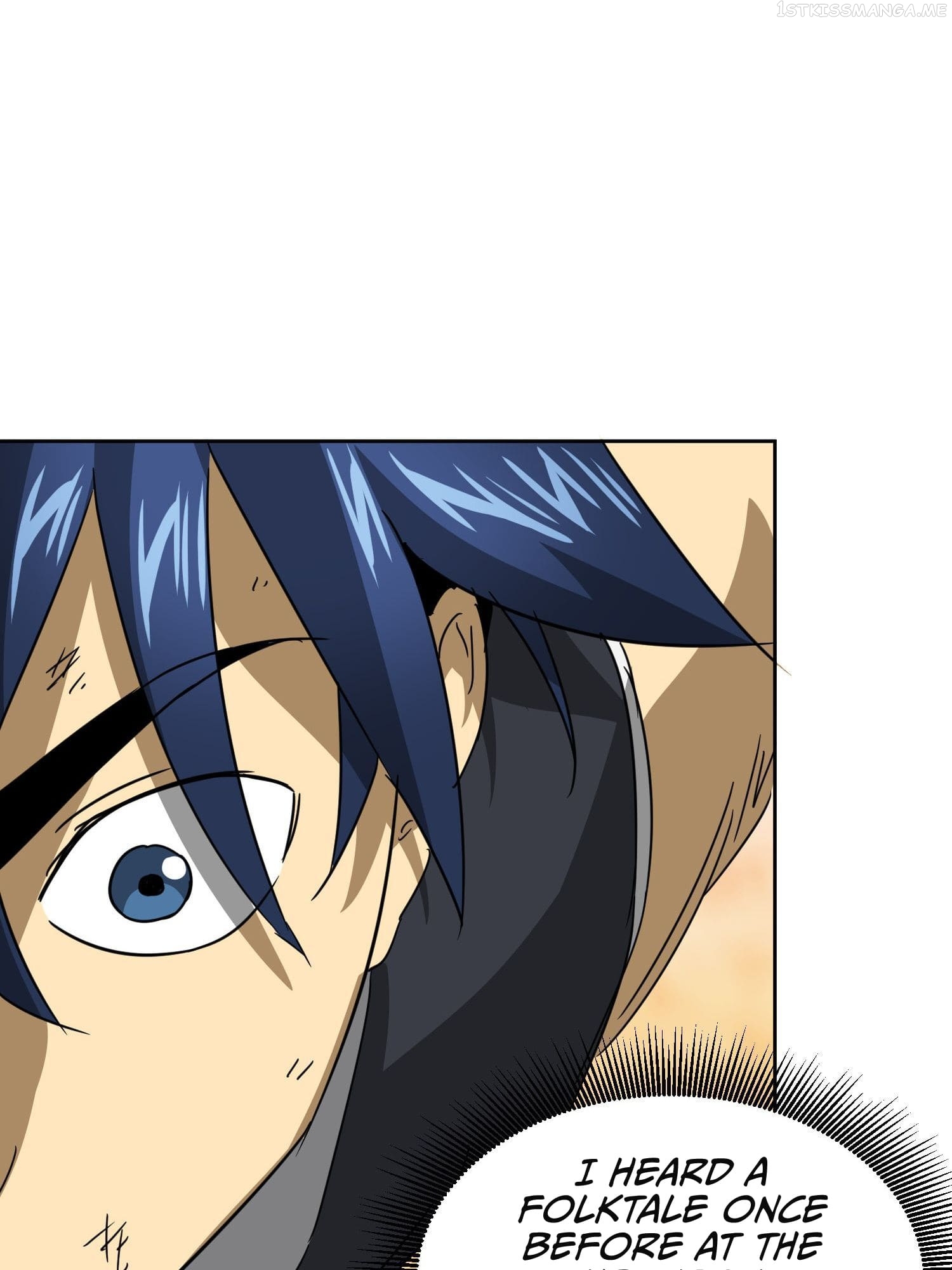 Infinite Level Up in Murim — Chapter 98.1 — page 112