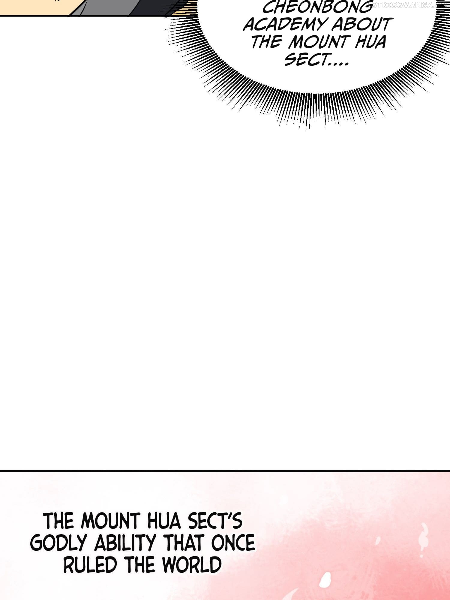 Infinite Level Up in Murim — Chapter 98.1 — page 113