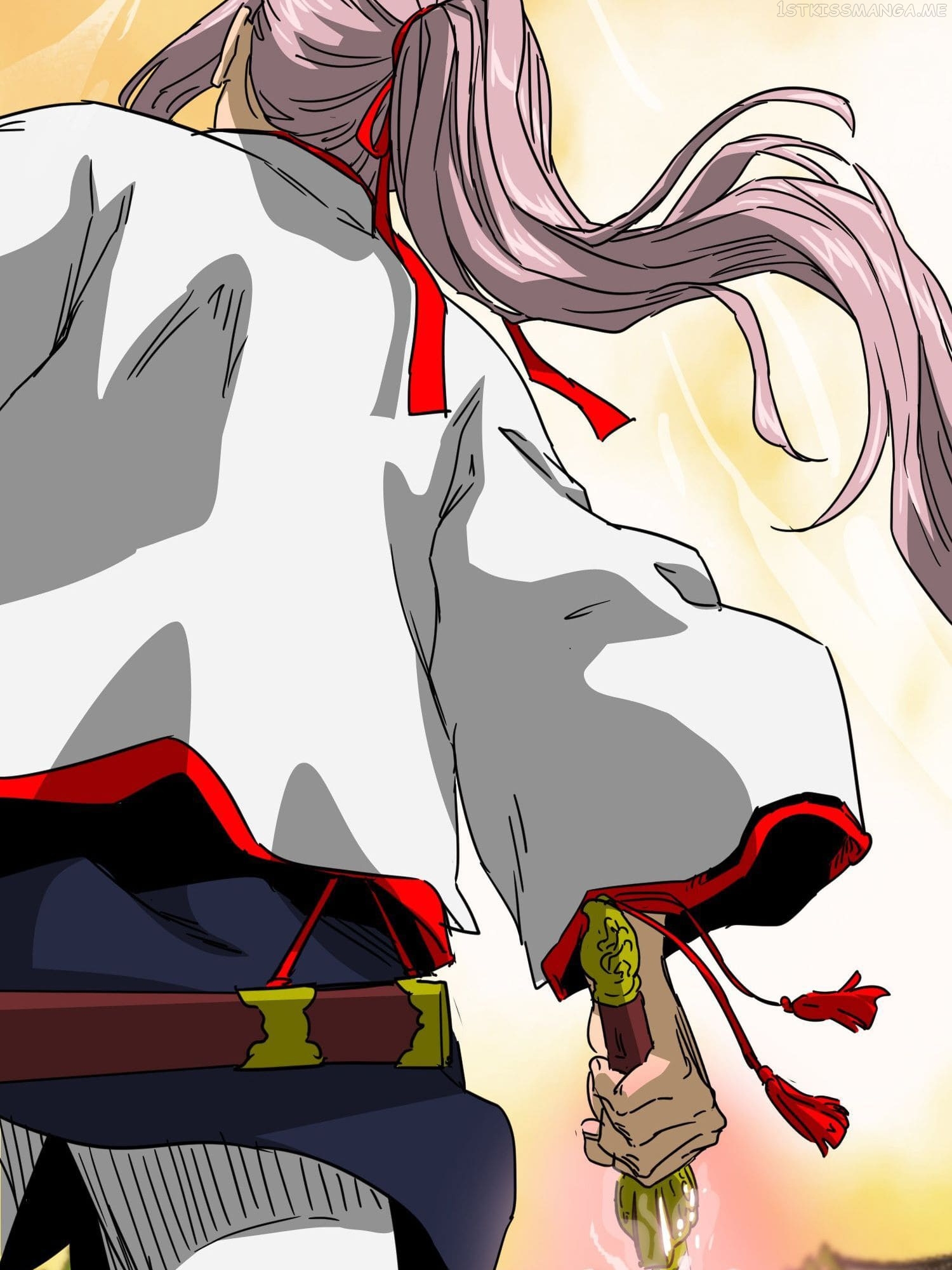 Infinite Level Up in Murim — Chapter 98.1 — page 117