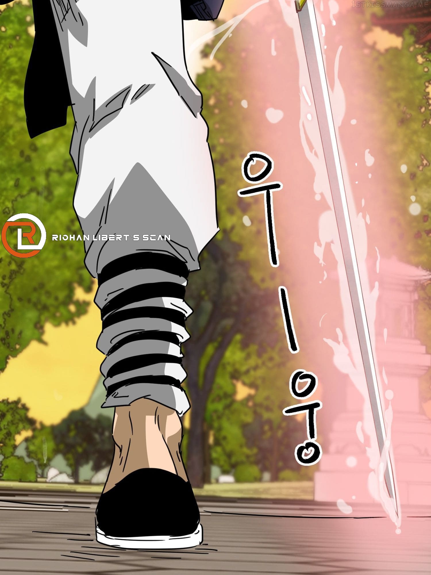 Infinite Level Up in Murim — Chapter 98.1 — page 118