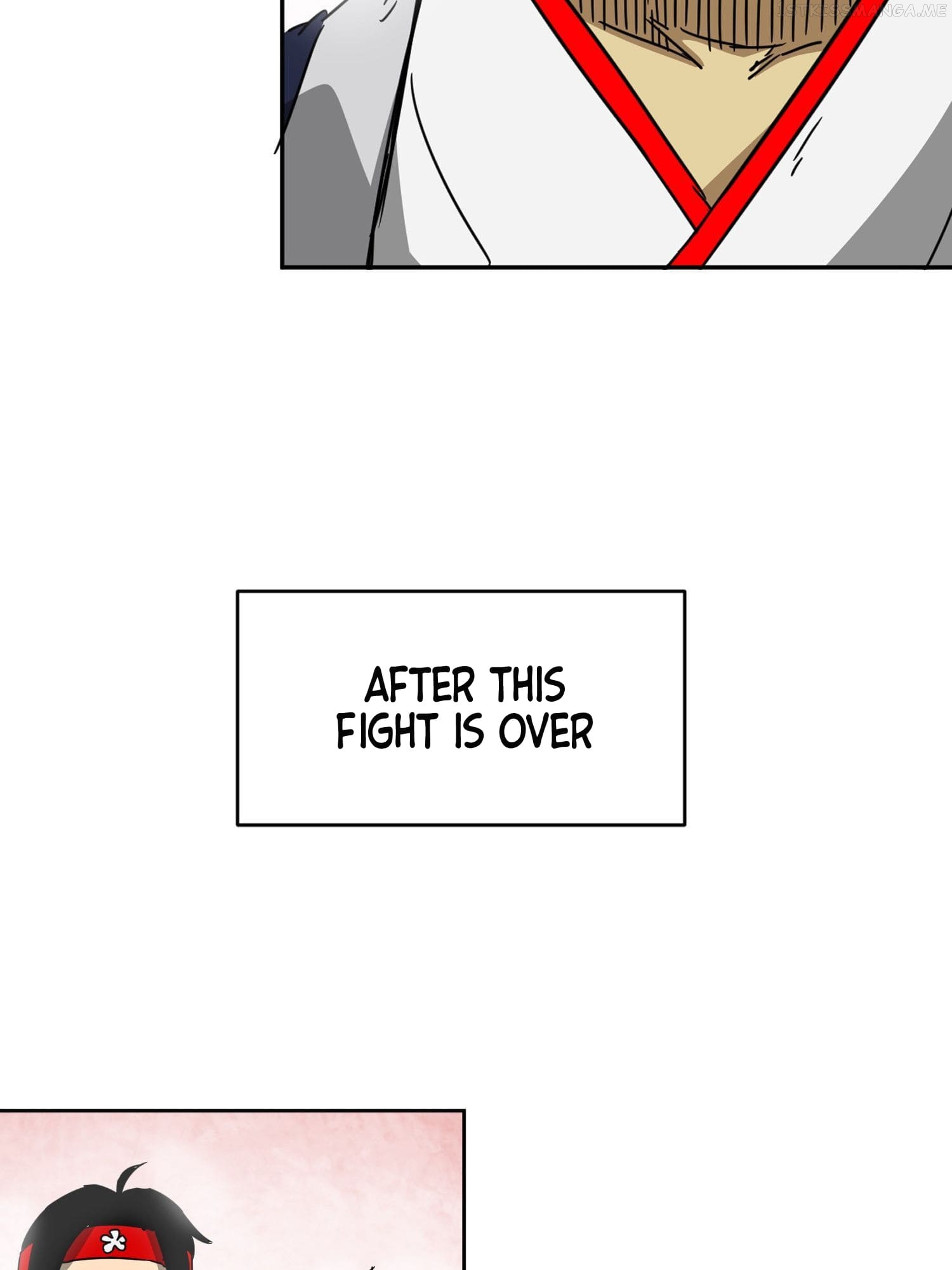 Infinite Level Up in Murim — Chapter 98.1 — page 121
