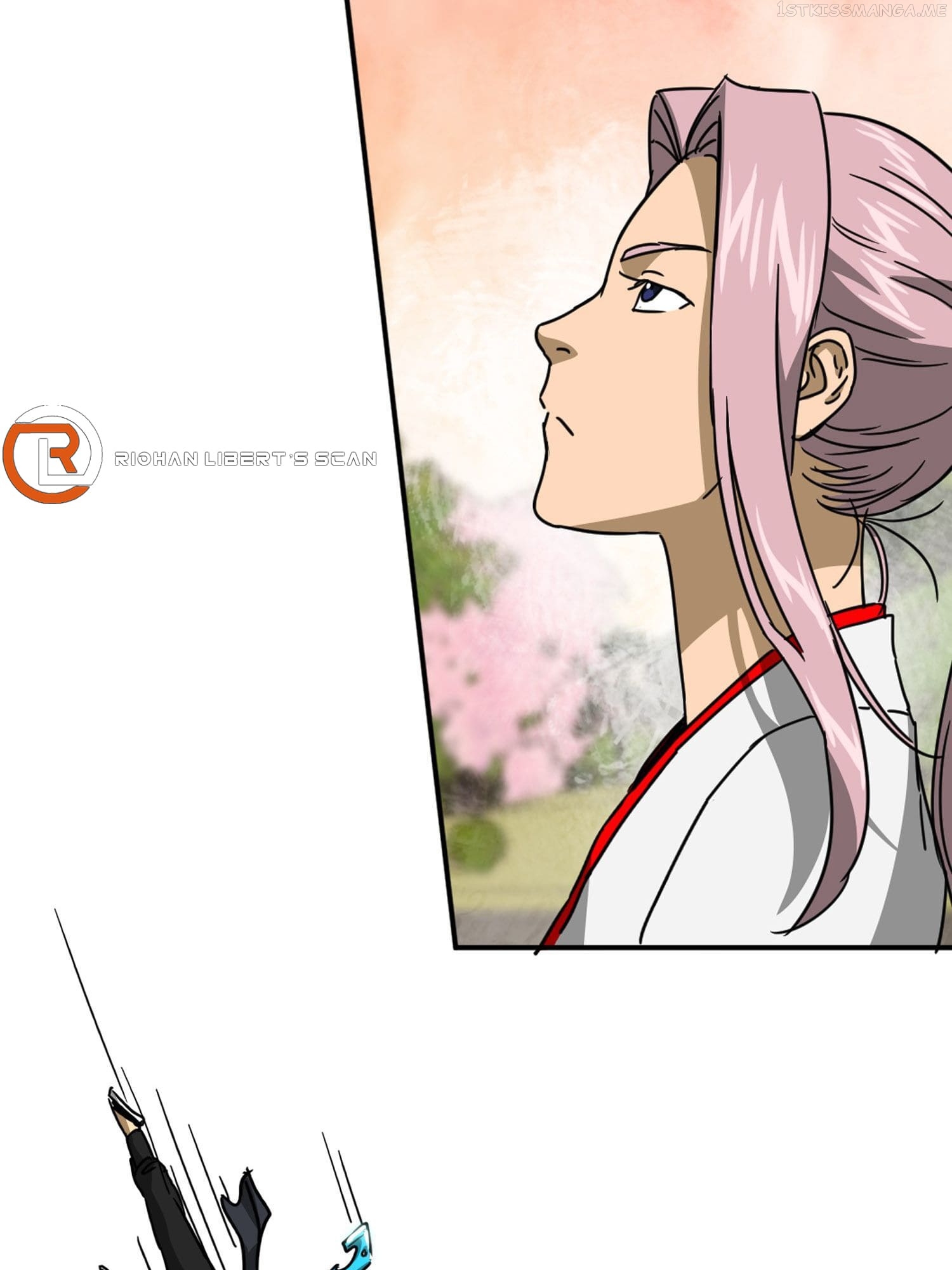 Infinite Level Up in Murim — Chapter 98.1 — page 124
