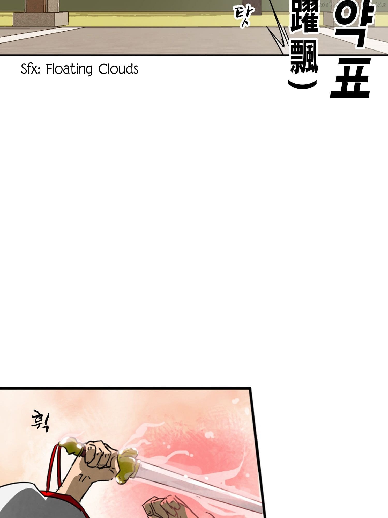 Infinite Level Up in Murim — Chapter 98.1 — page 129