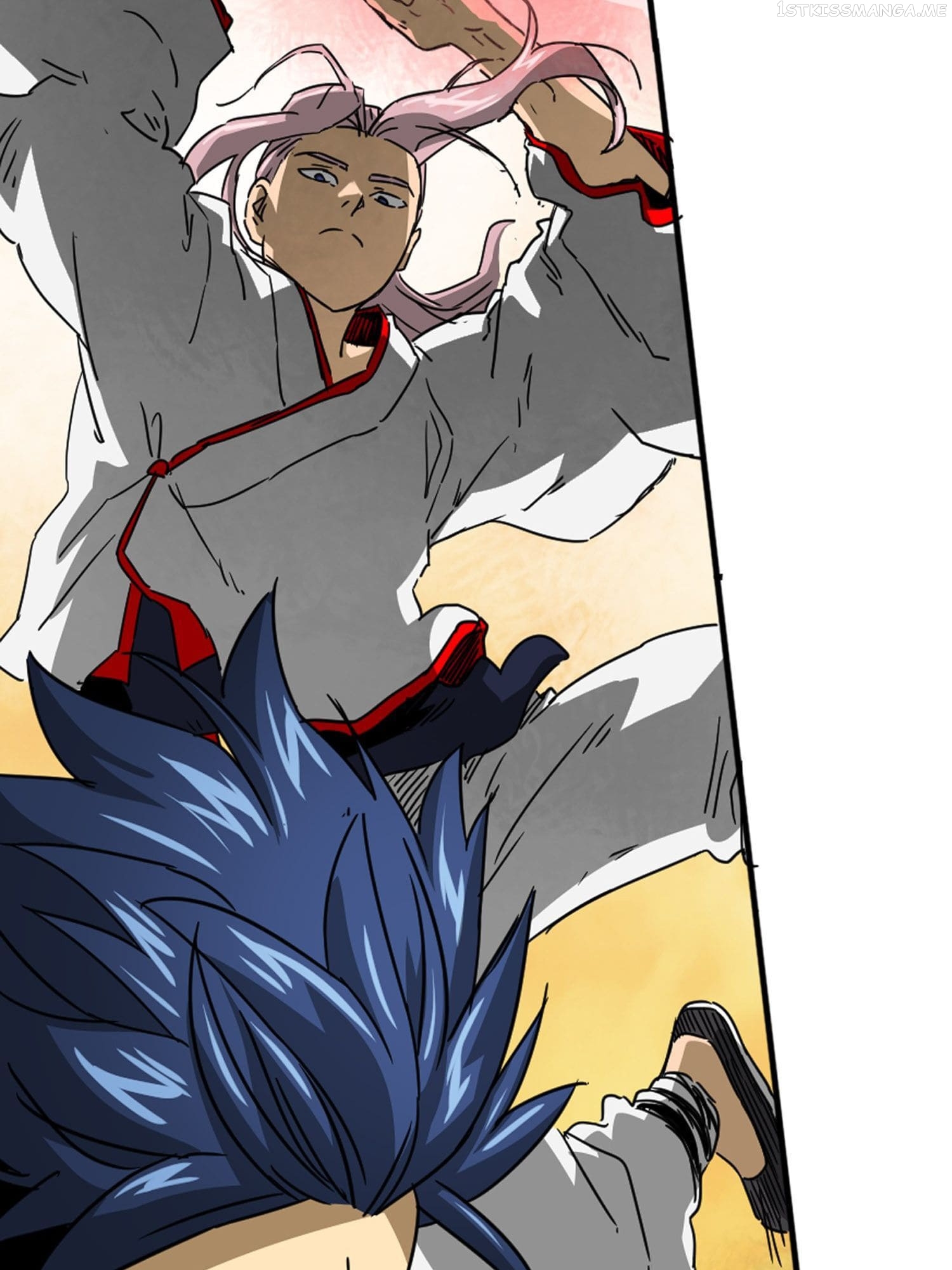 Infinite Level Up in Murim — Chapter 98.1 — page 130