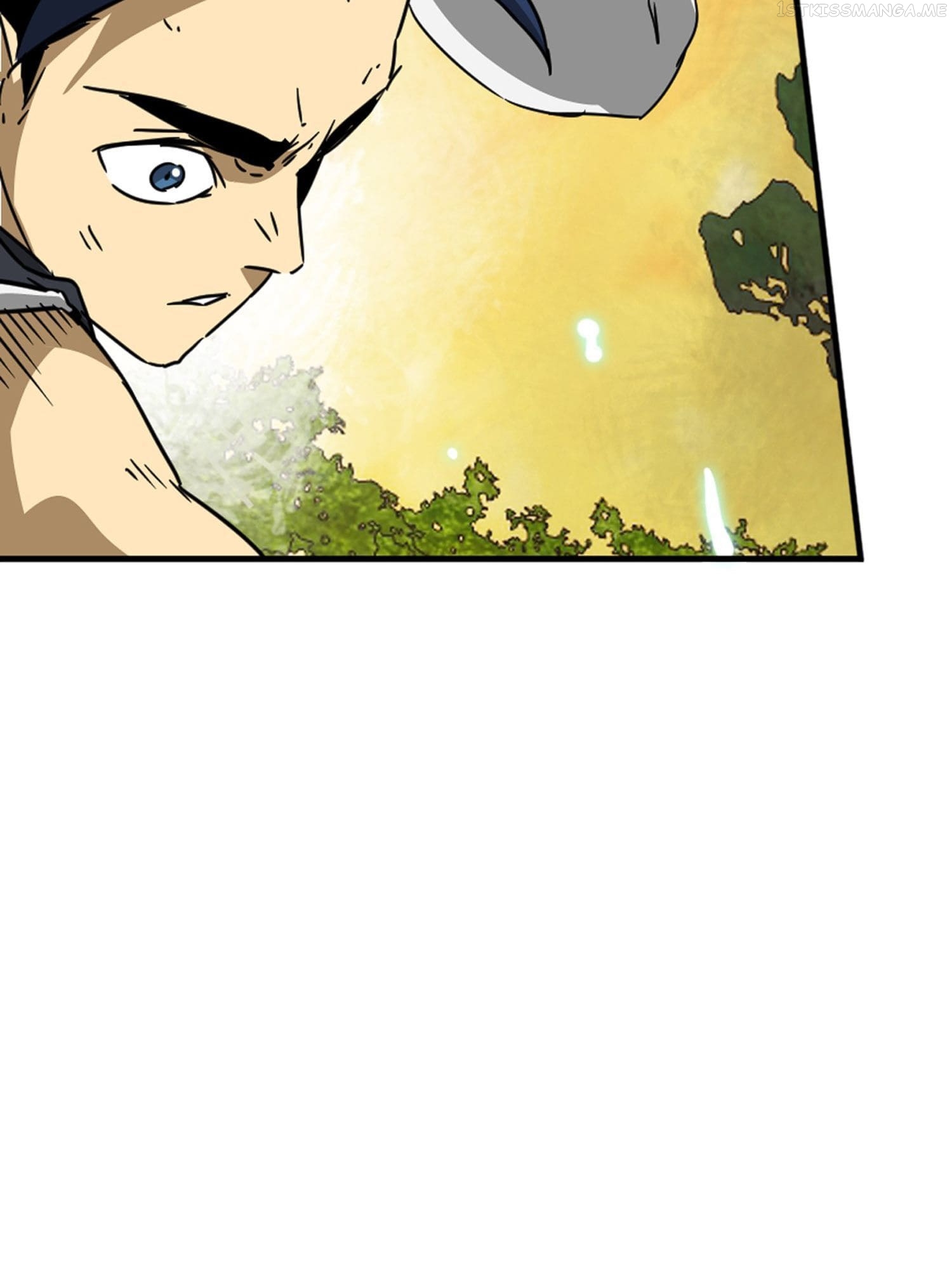 Infinite Level Up in Murim — Chapter 98.1 — page 131