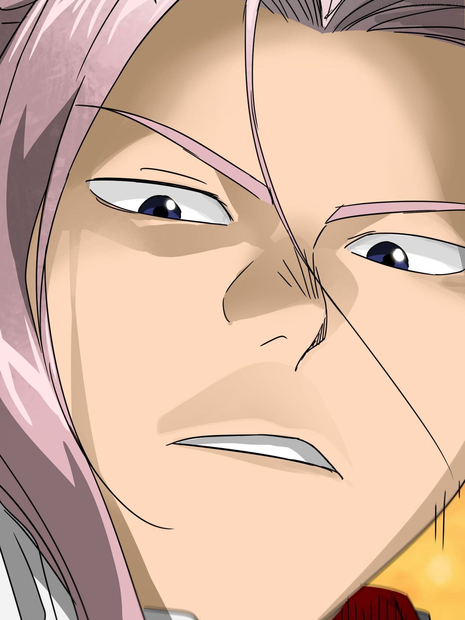 Infinite Level Up in Murim — Chapter 98.1 — page 133