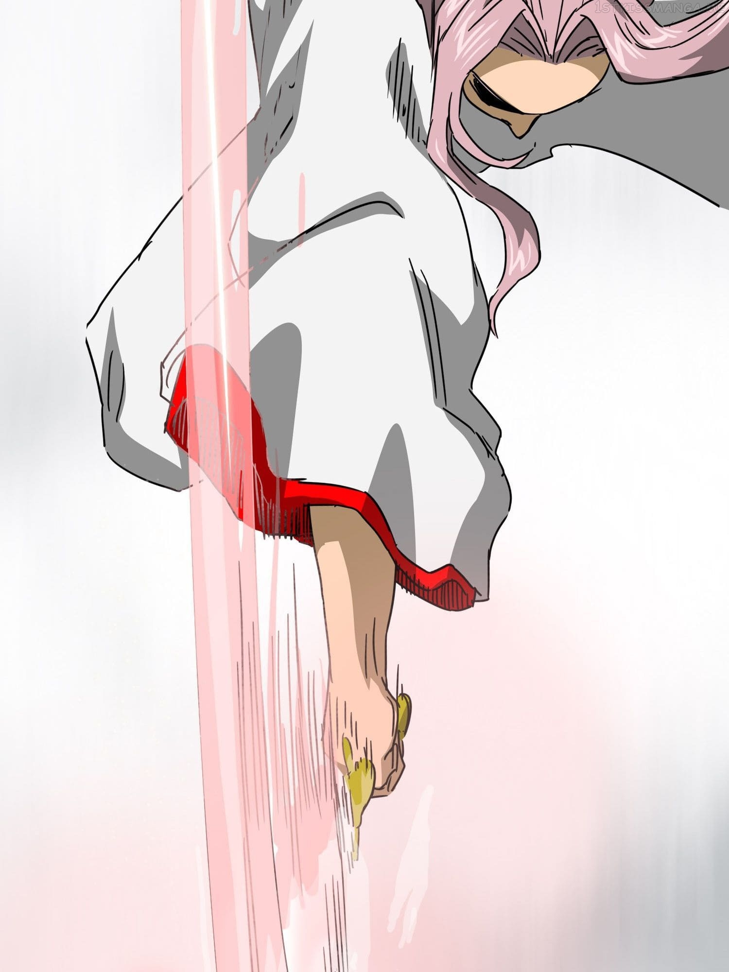Infinite Level Up in Murim — Chapter 98.1 — page 139