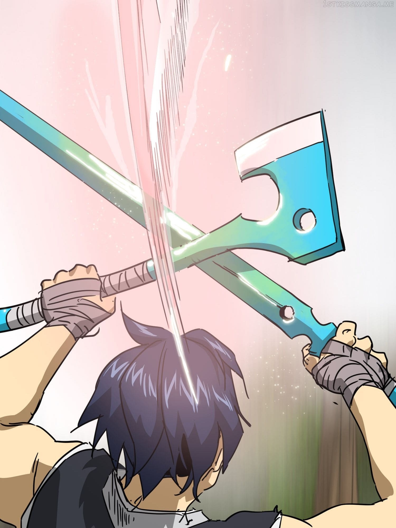 Infinite Level Up in Murim — Chapter 98.1 — page 140
