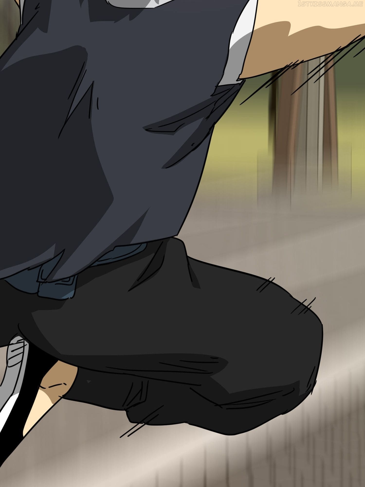 Infinite Level Up in Murim — Chapter 98.1 — page 141