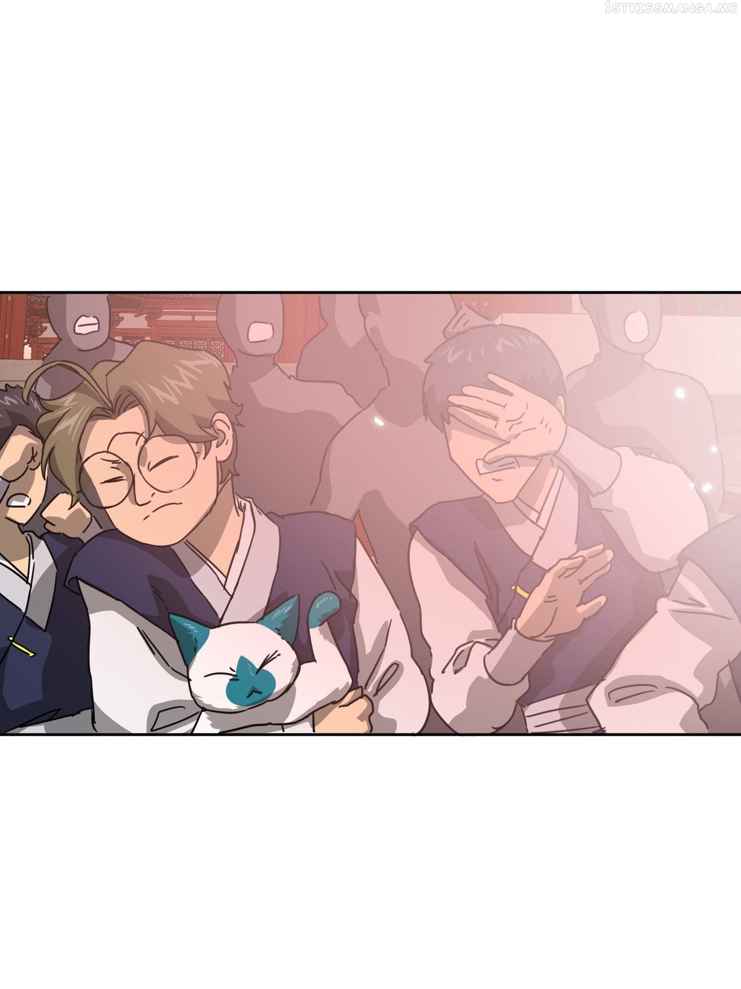 Infinite Level Up in Murim — Chapter 98.2 — page 4