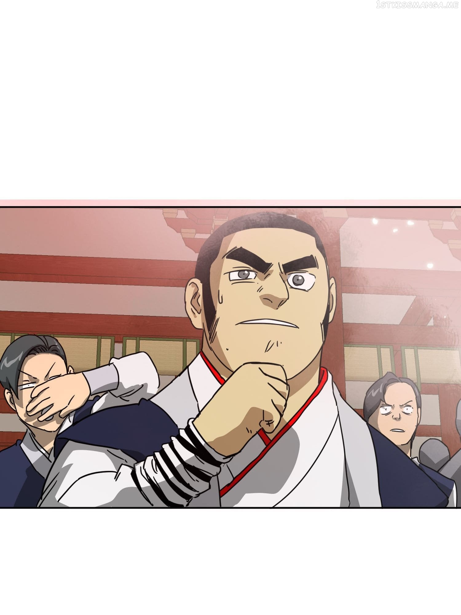 Infinite Level Up in Murim — Chapter 98.2 — page 5