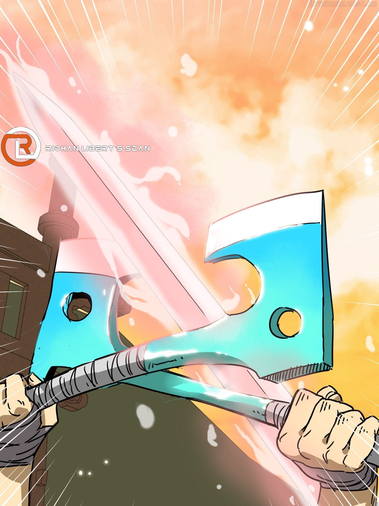 Infinite Level Up in Murim — Chapter 98.2 — page 7