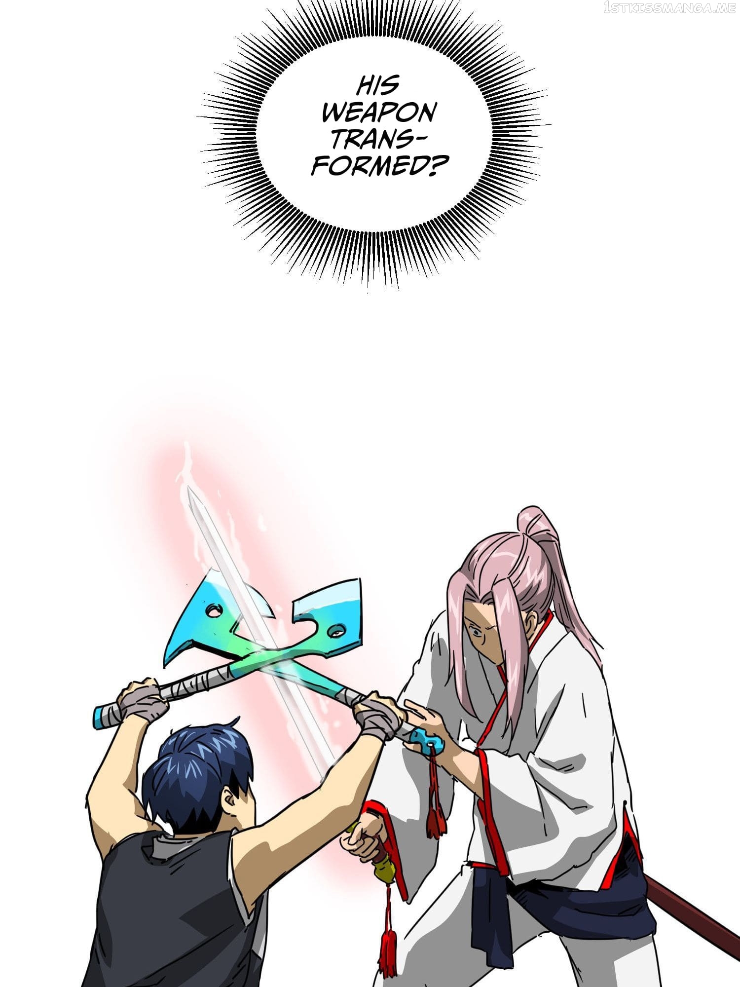 Infinite Level Up in Murim — Chapter 98.2 — page 10