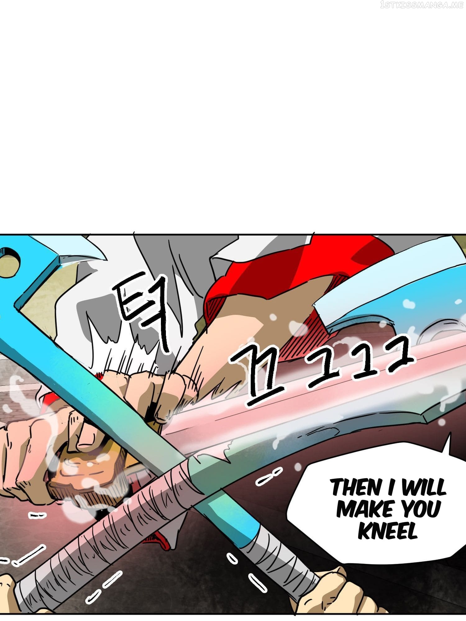 Infinite Level Up in Murim — Chapter 98.2 — page 15