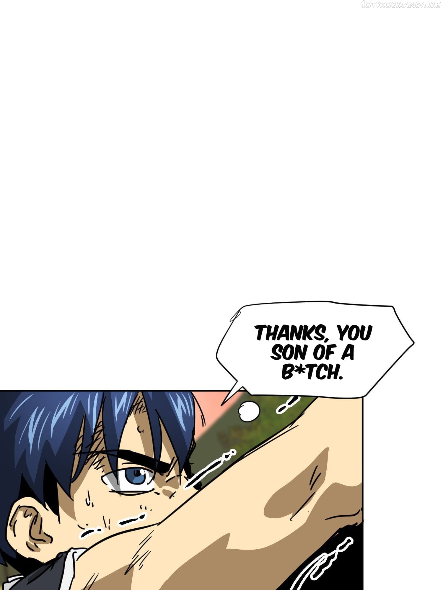 Infinite Level Up in Murim — Chapter 98.2 — page 18