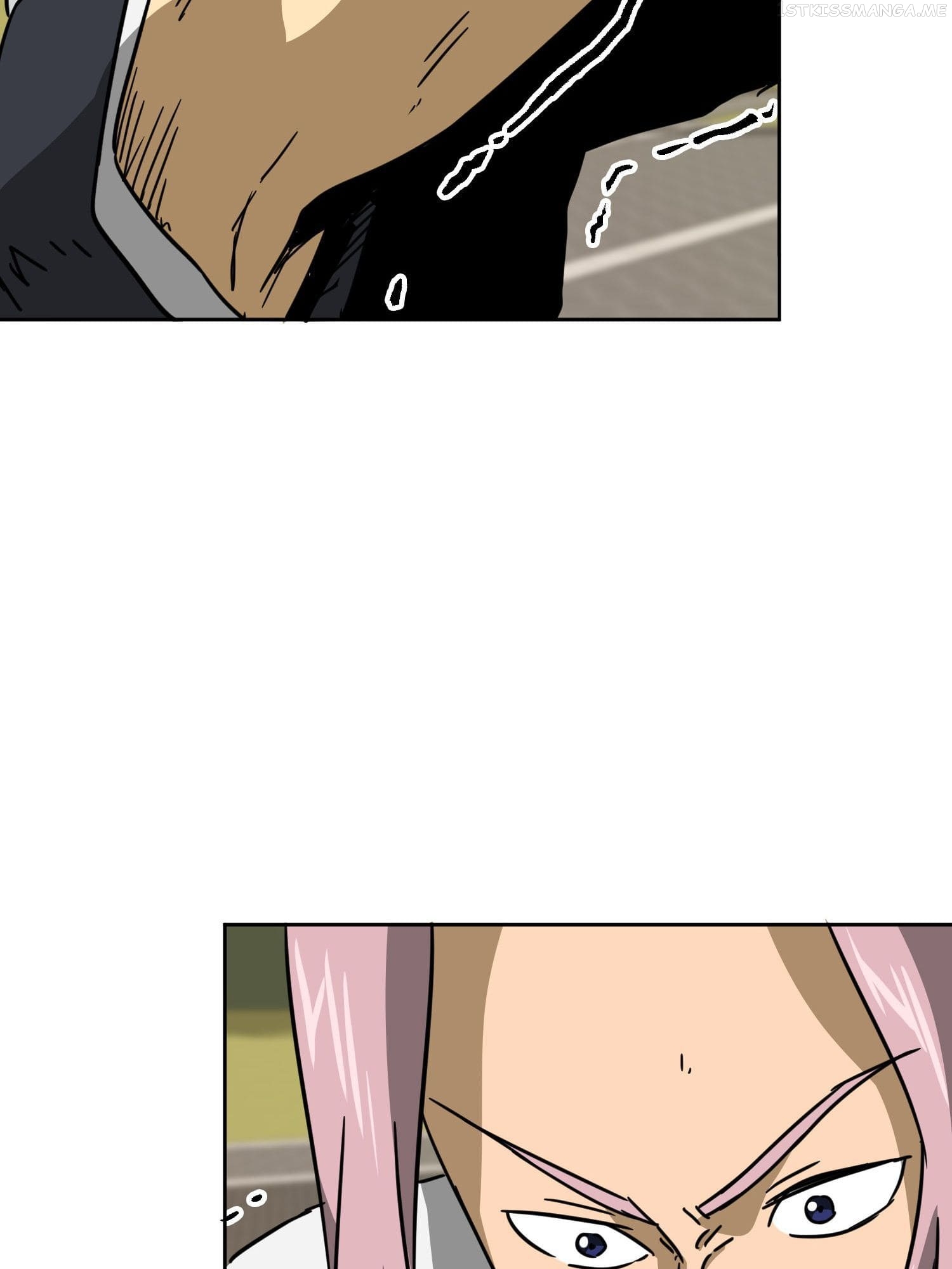 Infinite Level Up in Murim — Chapter 98.2 — page 19