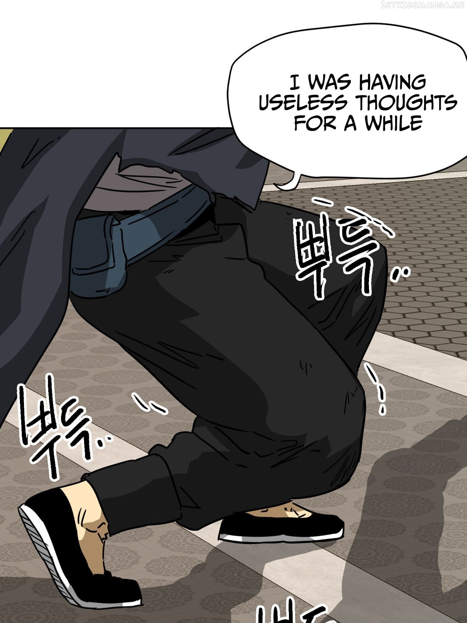 Infinite Level Up in Murim — Chapter 98.2 — page 21