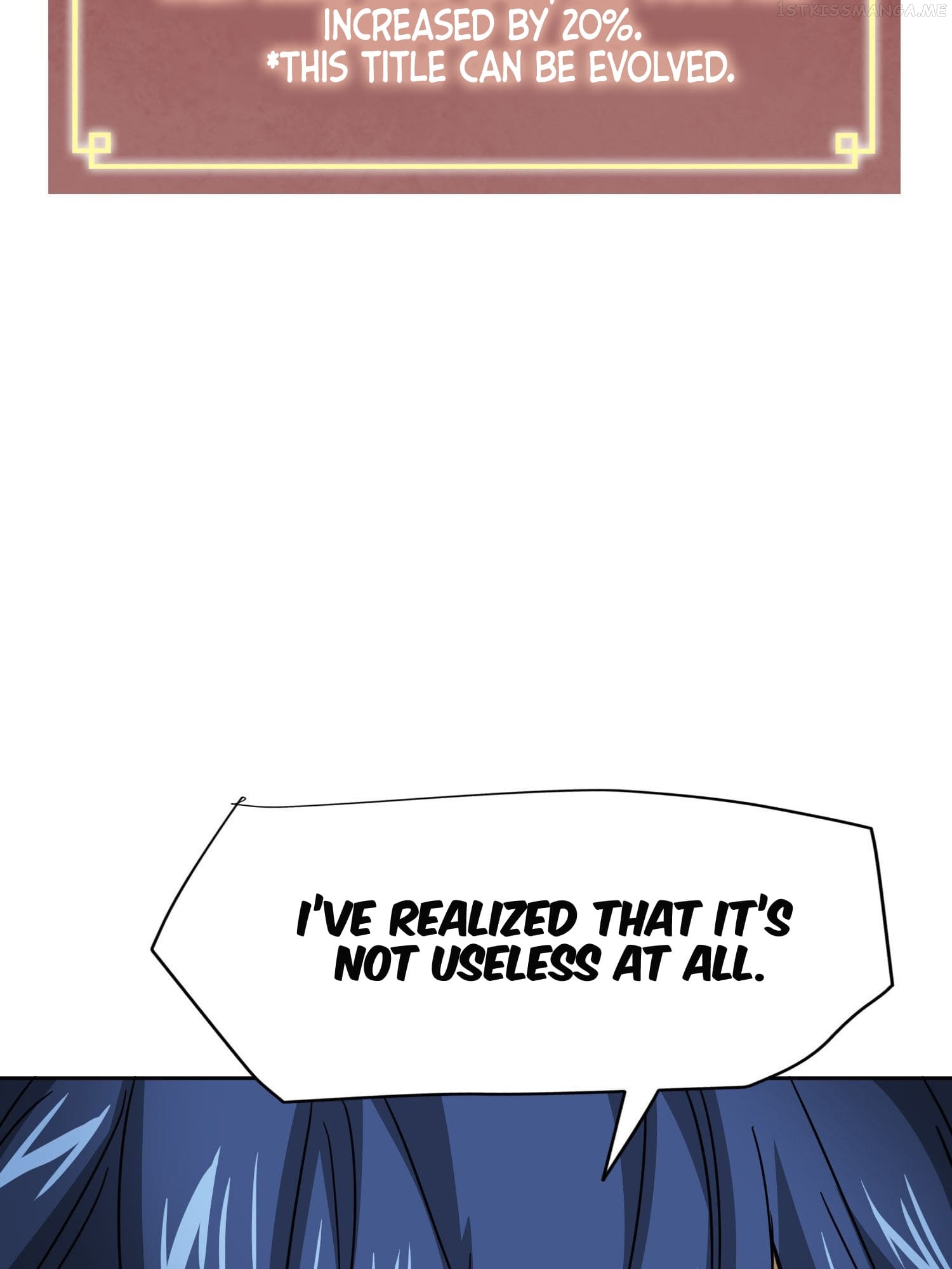 Infinite Level Up in Murim — Chapter 98.2 — page 23