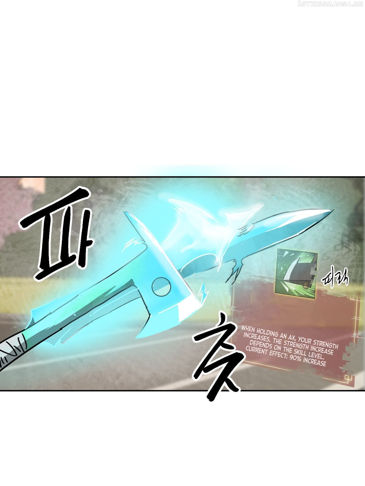 Infinite Level Up in Murim — Chapter 98.2 — page 29
