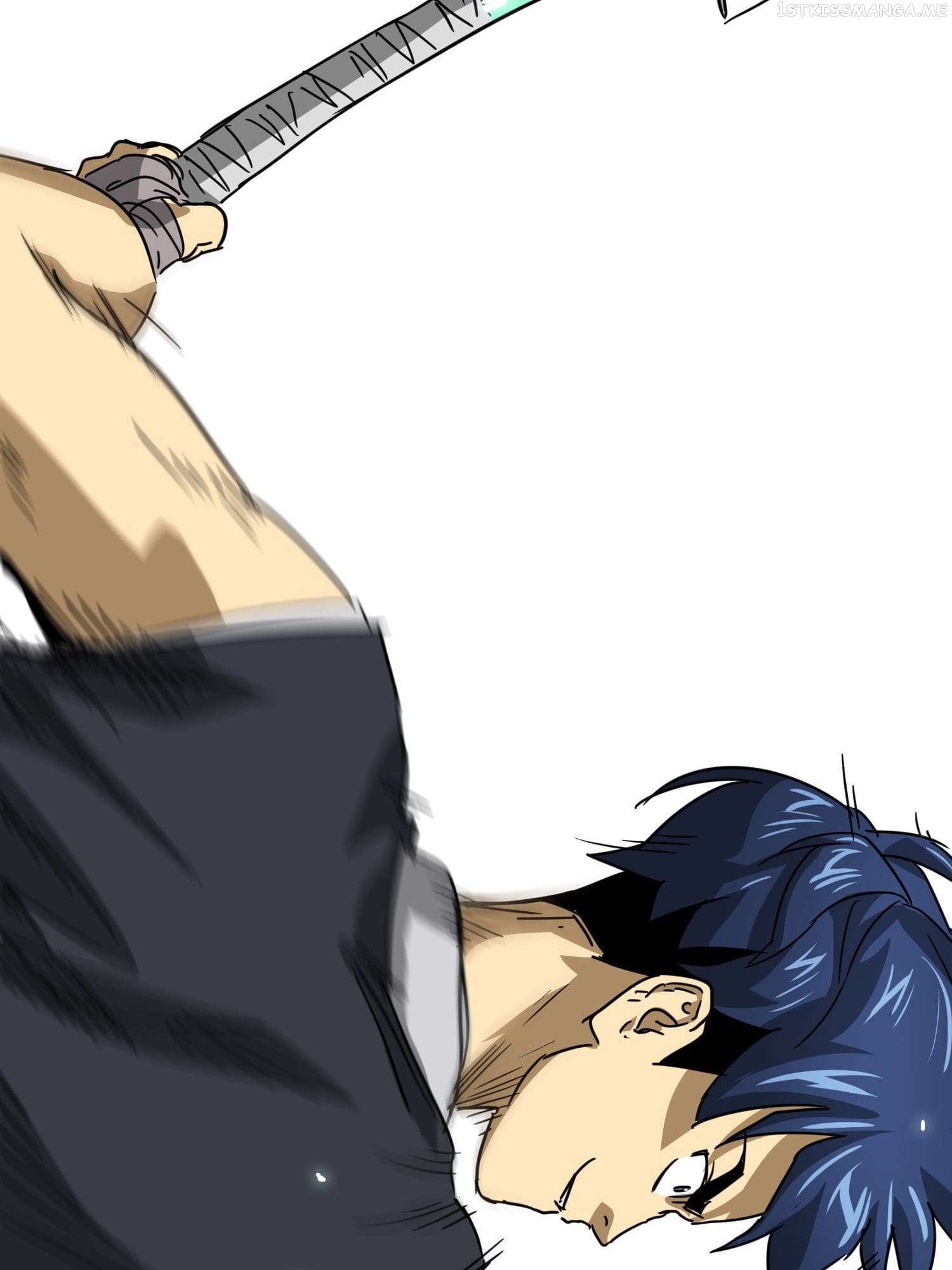 Infinite Level Up in Murim — Chapter 98.2 — page 33