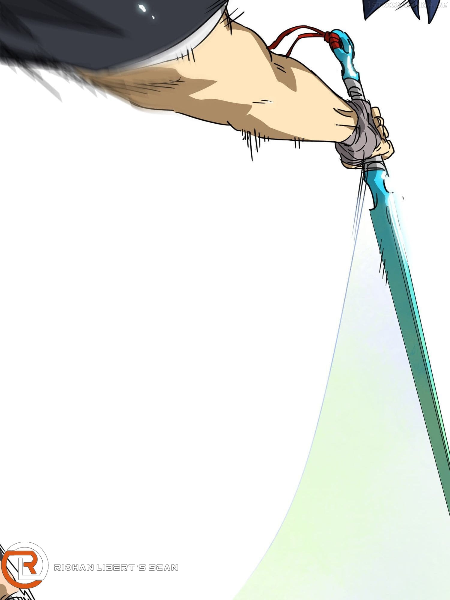 Infinite Level Up in Murim — Chapter 98.2 — page 34