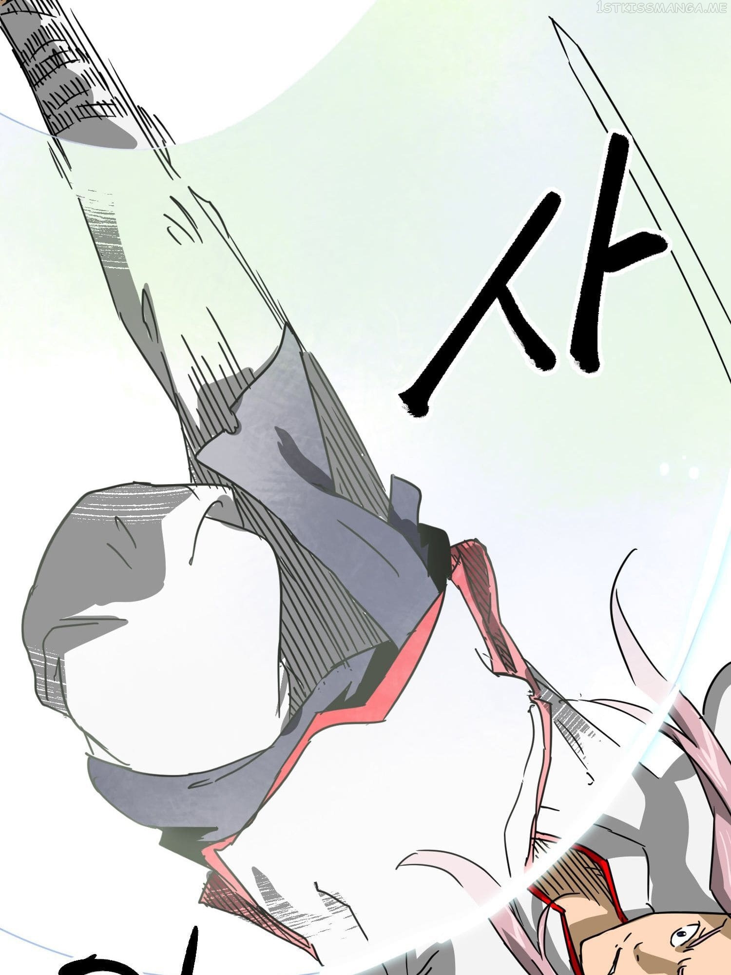 Infinite Level Up in Murim — Chapter 98.2 — page 35