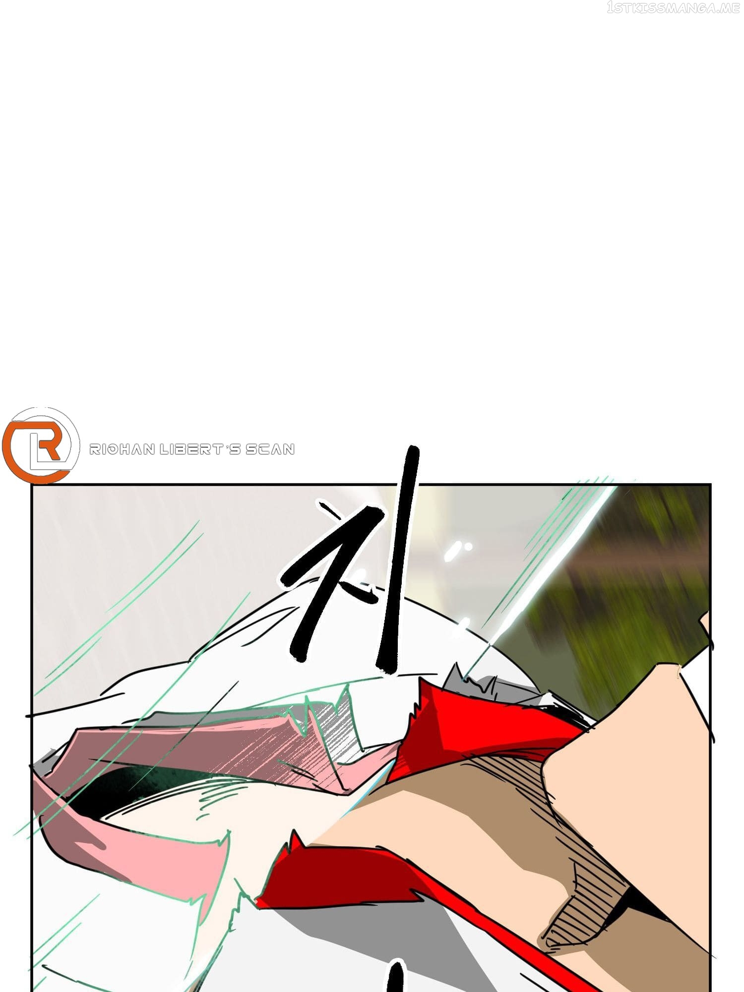 Infinite Level Up in Murim — Chapter 98.2 — page 37