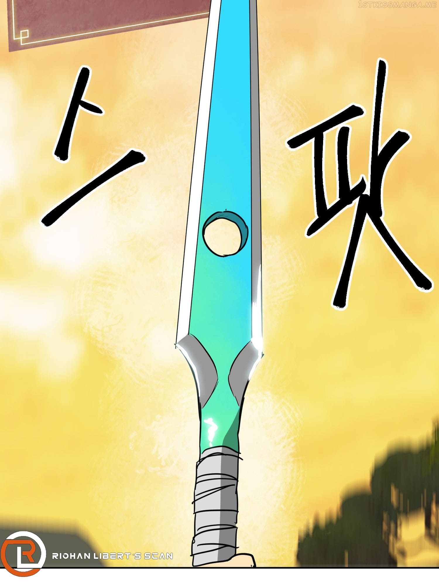 Infinite Level Up in Murim — Chapter 98.2 — page 43