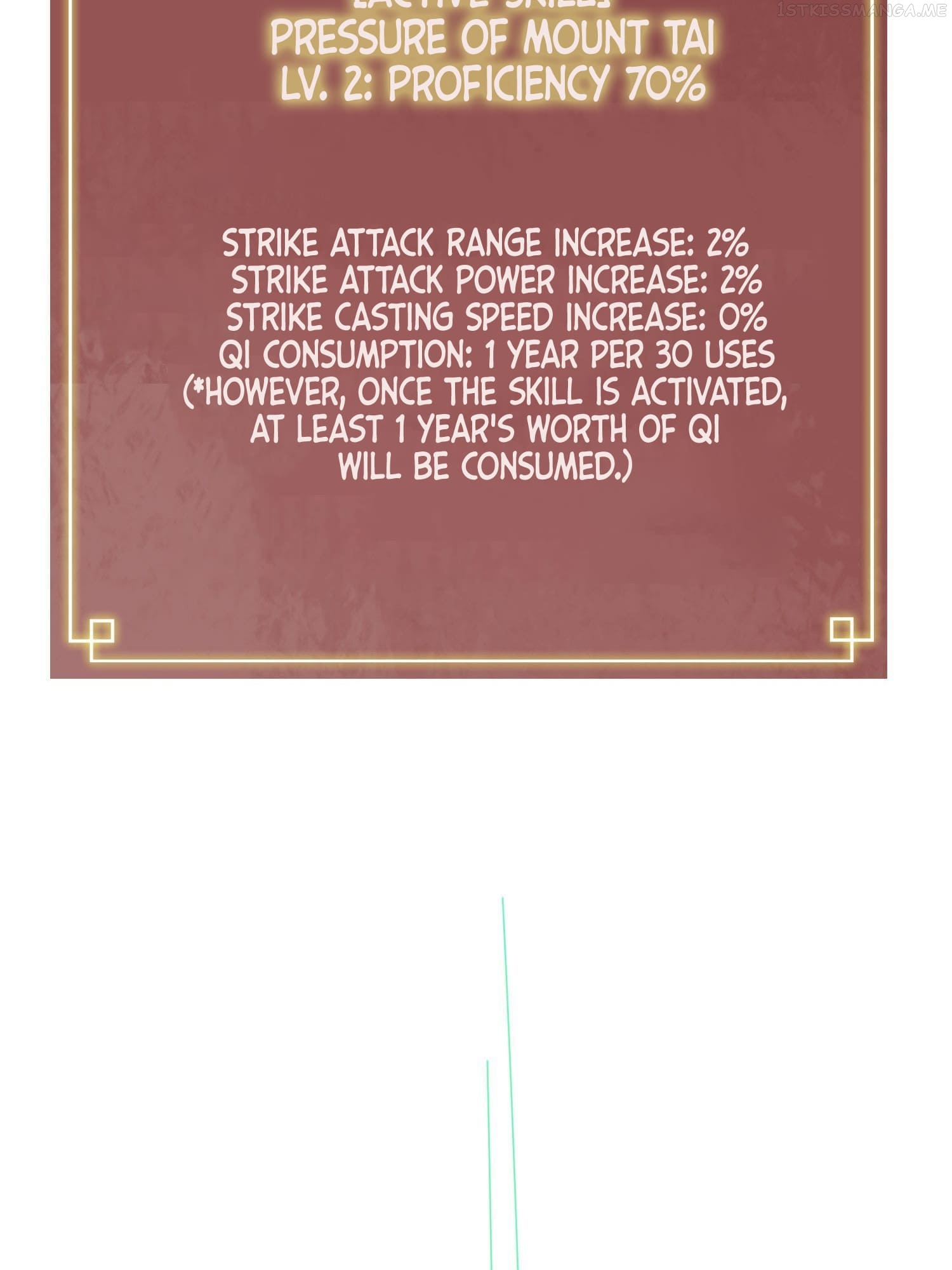 Infinite Level Up in Murim — Chapter 98.2 — page 45